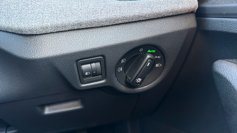 Skoda Scala 1.0 TSI 116 SE 5dr Petrol Hatchback